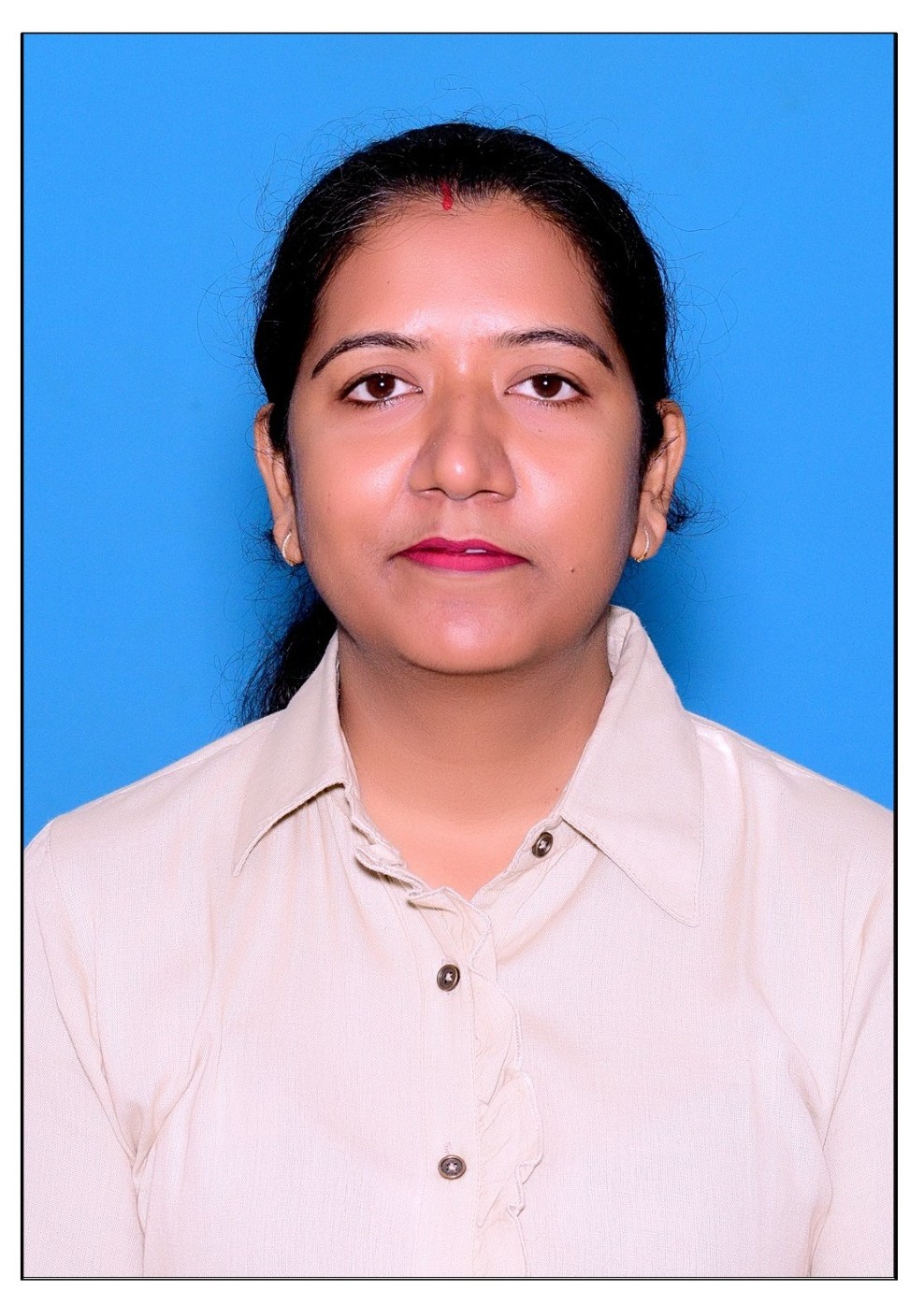 MINAKSHI GANESH KIRANE